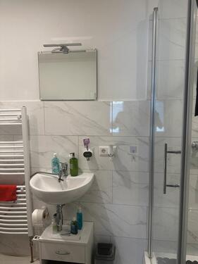 Foto - 2 Zimmer Erdgeschoßwohnung zur Miete in Aalen