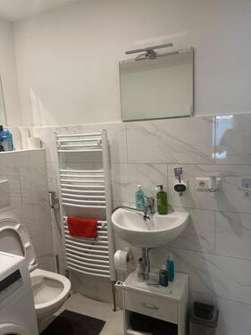 Foto - 2 Zimmer Erdgeschoßwohnung in Aalen