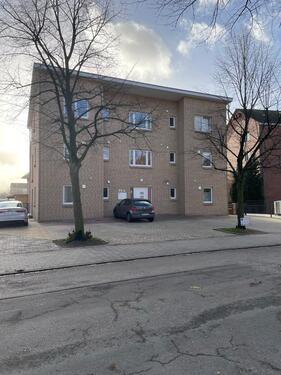 Foto - 3 Zimmerwohnung Seenähe EG mit Gartenanteil