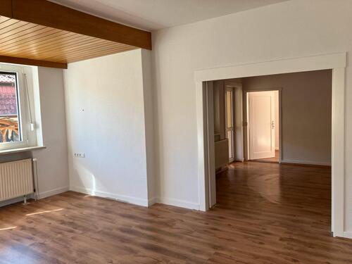 Foto - 3.5 Zimmer Erdgeschoßwohnung zur Miete in Schmalkalden