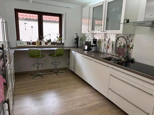 Foto - 6 Zimmer Einfamilienhaus in Freinsheim