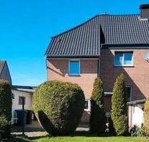 Doppelhaushälfte mit viel Platz - zum VERMIETEN - Selm