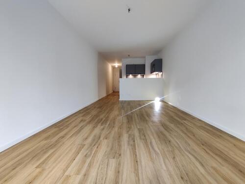 Foto - 1 Zimmer Etagenwohnung in Hamburg