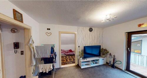 Foto - 3 Zimmer Dachgeschoßwohnung zur Miete in Bruchweiler-Bärenbach