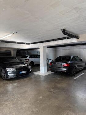 Foto - Tiefgaragenstellplatz im Zentrum von Waldkirchen zu vermieten