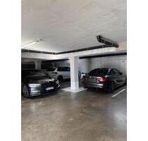 Tiefgaragenstellplatz im Zentrum von Waldkirchen zu vermieten