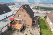 Foto - 3 Zimmer Erdgeschoßwohnung zur Miete in Niederkassel