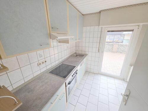 Foto - Erdgeschoßwohnung in Niederkassel zur Miete