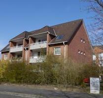 Drei-Zimmerwohnung in schöner Lage - Neumünster Brachenfeld/Ruthenberg