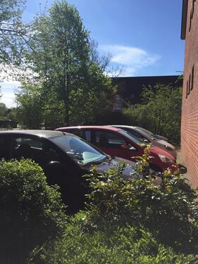 Foto - Dachgeschoßwohnung in Neumünster zur Miete