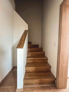 Foto - Reihenhaus in Wallersdorf zum Kaufen