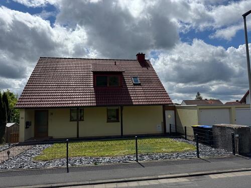 Foto - Einfamilienhaus zum Kaufen in Niederwerrn