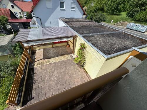 Foto - Einfamilienhaus in Niederwerrn zum Kaufen