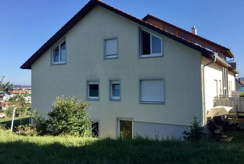 Foto - 3.5 Zimmer Erdgeschoßwohnung zur Miete in Aldingen
