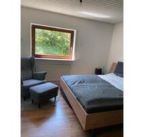 Wunderschöne ruhige Terassenwohnung in Donnbronn - Untergruppenbach