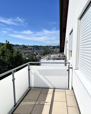 Foto - 3.5 Zimmer Dachgeschoßwohnung in Pforzheim