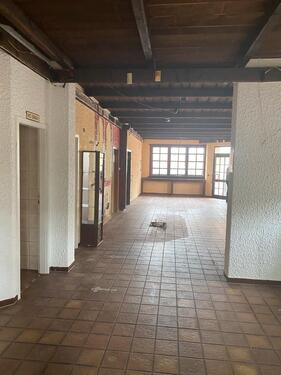 Foto - Eigentumswohnung in Mettlach - 120.000,00&nbsp;EUR Kaufpreis, ca.&nbsp; 87,00&nbsp;m&sup2;