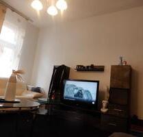 1 Raumwohnung Einzimmerappartement vollmobliert - Stendal