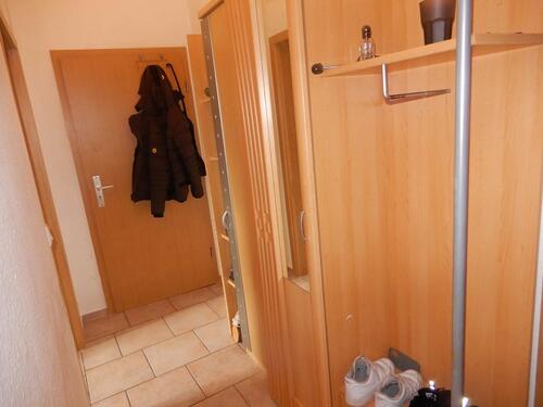 Foto - 1 Zimmer Erdgeschoßwohnung zur Miete in Stendal