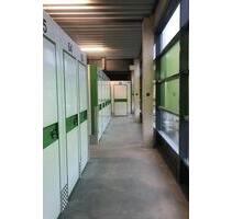 Kleinlager Lagerbox Garage Selfstorage in Braunschweig Nordstadt