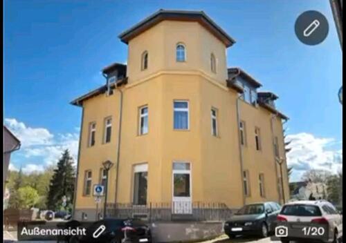 Foto - Kapitalanlage 5 % Rendite, Mehrfamilienhaus
