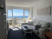 Foto - Malaga Torrox Costa Luxus Apartment mit Meerblick