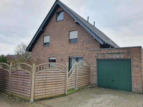 Foto - Einfamilienhaus in Sonsbeck