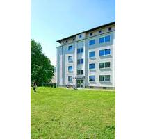 Demnächst frei! 3-Zimmer-Wohnung in Ahlen Ahlen