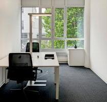 Großraumbüros für 15 Personen in Regus Business Park - Eschborn