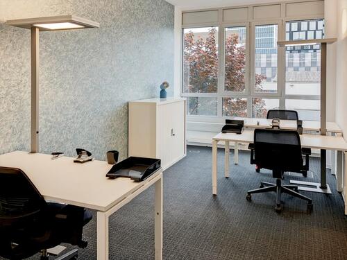 Foto - andere in Eschborn