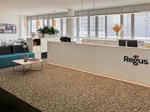 Foto - andere in Eschborn zur Miete