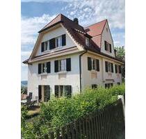 2-Zi-DG-Wohnung in sehr guter Lage - Kulmbach Blaich