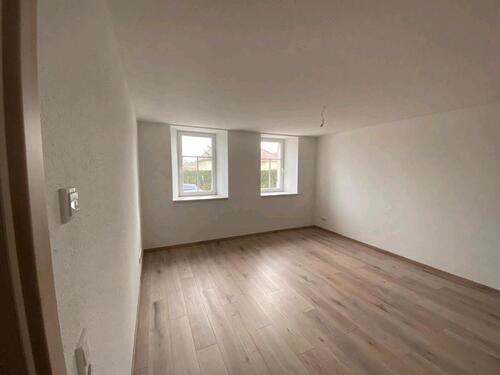 Foto - Etagenwohnung in Mücheln (Geiseltal)