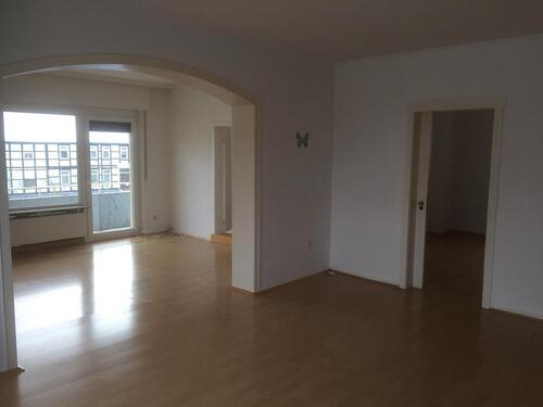 Foto - Etagenwohnung in Springe zur Miete