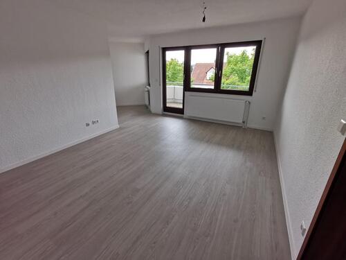 Foto - Etagenwohnung in Kernen im Remstal