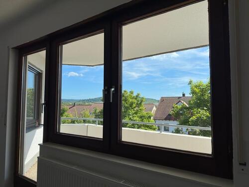 Foto - Etagenwohnung in Kernen im Remstal zur Miete