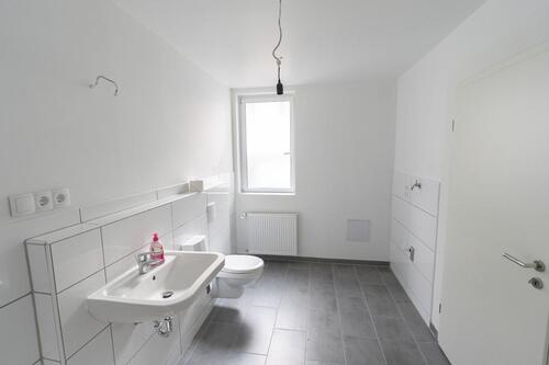 Foto - Etagenwohnung in Gründau zur Miete