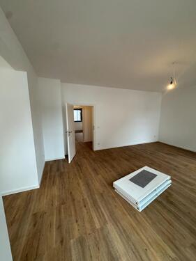 Foto - Etagenwohnung in Groß-Gerau zur Miete