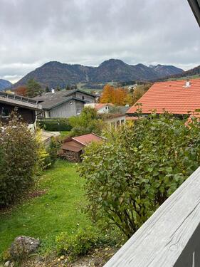 Foto - Schöne 2,5 Zi- Wohnung + Balkon in Ruhpolding zum 01.02.26
