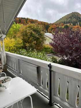 Foto - Etagenwohnung zur Miete in Ruhpolding