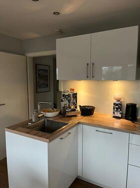 Foto - Etagenwohnung in Ruhpolding