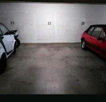 Tiefgaragenstellplatz Bonn Endenich Garage Stellplatz Tiefgarage