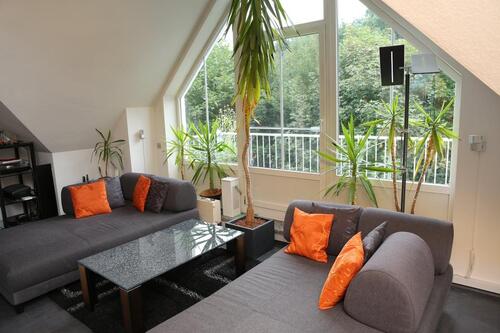 Foto - Etagenwohnung in Kumhausen