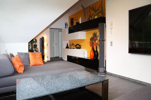 Foto - Etagenwohnung in Kumhausen zum Kaufen