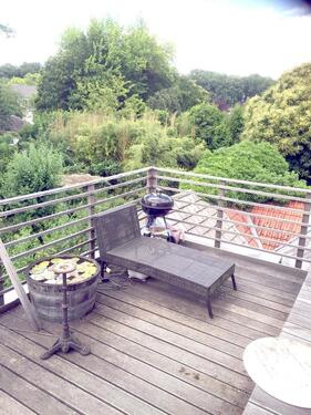 Foto - Wunderschöne Maisonettewohnung in Münster-St.Mauritz zu vermieten