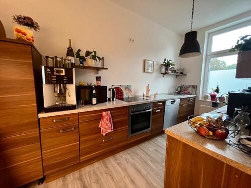 Foto - Etagenwohnung in Marl zur Miete