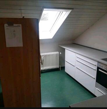 Foto - Etagenwohnung zur Miete in Rüsselsheim am Main