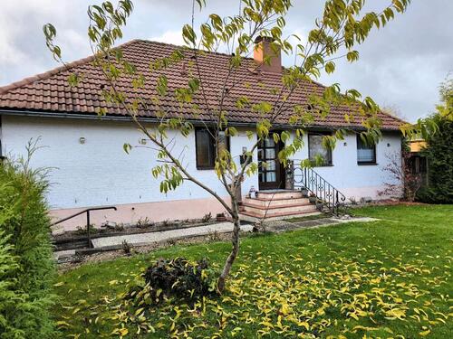 Foto - Einfamilienhaus zum Kaufen in Langballig