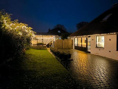 Foto - Einfamilienhaus in Langballig