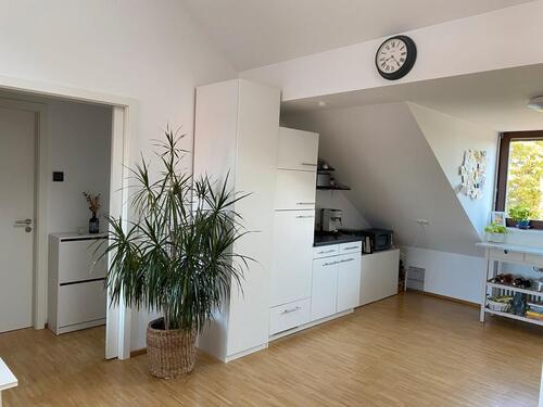 Foto - Etagenwohnung in München